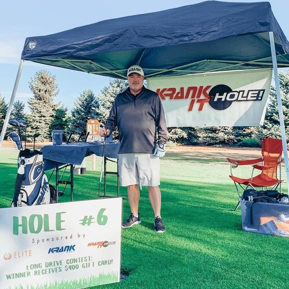 Meet your Posher, Steve - Picture 1 of 1